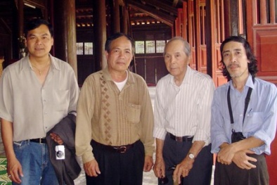 Hoàng tử cuối cùng của triều Nguyễn qua đời 